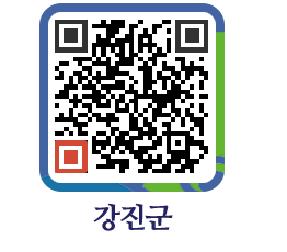강진군 QRCODE - 통계연보 페이지 바로가기 (http://www.gangjin.go.kr/www/5xz3go@)