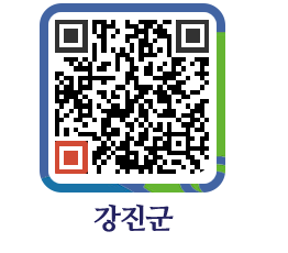 강진군 QRCODE - 통계연보 페이지 바로가기 (http://www.gangjin.go.kr/www/5zm11h@)