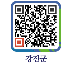 강진군 QRCODE - 통계연보 페이지 바로가기 (http://www.gangjin.go.kr/www/akigql@)