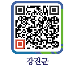 강진군 QRCODE - 통계연보 페이지 바로가기 (http://www.gangjin.go.kr/www/avvfmt@)