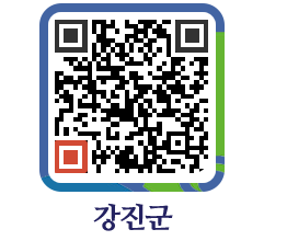 강진군 QRCODE - 통계연보 페이지 바로가기 (http://www.gangjin.go.kr/www/b14pce@)
