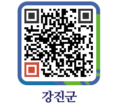강진군 QRCODE - 통계연보 페이지 바로가기 (http://www.gangjin.go.kr/www/b3dmns@)