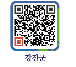 강진군 QRCODE - 통계연보 페이지 바로가기 (http://www.gangjin.go.kr/www/b4rrew@)