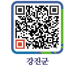 강진군 QRCODE - 통계연보 페이지 바로가기 (http://www.gangjin.go.kr/www/bf1gpt@)