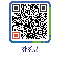 강진군 QRCODE - 통계연보 페이지 바로가기 (http://www.gangjin.go.kr/www/bl3gjd@)