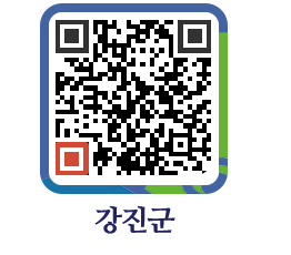 강진군 QRCODE - 통계연보 페이지 바로가기 (http://www.gangjin.go.kr/www/bpllsq@)