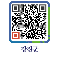 강진군 QRCODE - 통계연보 페이지 바로가기 (http://www.gangjin.go.kr/www/brouev@)