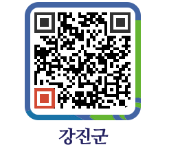 강진군 QRCODE - 통계연보 페이지 바로가기 (http://www.gangjin.go.kr/www/btibh0@)