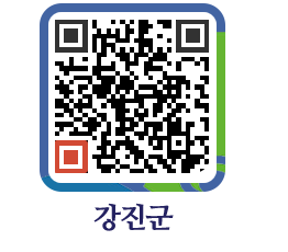강진군 QRCODE - 통계연보 페이지 바로가기 (http://www.gangjin.go.kr/www/bum43t@)