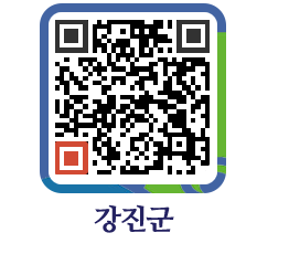 강진군 QRCODE - 통계연보 페이지 바로가기 (http://www.gangjin.go.kr/www/buohz3@)