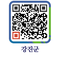 강진군 QRCODE - 통계연보 페이지 바로가기 (http://www.gangjin.go.kr/www/buzo2j@)