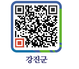 강진군 QRCODE - 통계연보 페이지 바로가기 (http://www.gangjin.go.kr/www/bwujzl@)