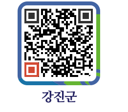 강진군 QRCODE - 통계연보 페이지 바로가기 (http://www.gangjin.go.kr/www/bwzlbq@)