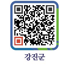 강진군 QRCODE - 통계연보 페이지 바로가기 (http://www.gangjin.go.kr/www/cmt3am@)