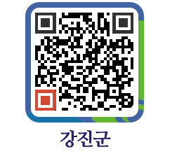 강진군 QRCODE - 통계연보 페이지 바로가기 (http://www.gangjin.go.kr/www/cnbn1i@)