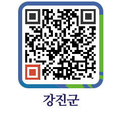 강진군 QRCODE - 통계연보 페이지 바로가기 (http://www.gangjin.go.kr/www/dvxgcm@)
