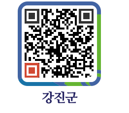 강진군 QRCODE - 통계연보 페이지 바로가기 (http://www.gangjin.go.kr/www/eezpsi@)