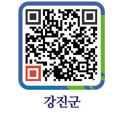 강진군 QRCODE - 통계연보 페이지 바로가기 (http://www.gangjin.go.kr/www/eodgog@)