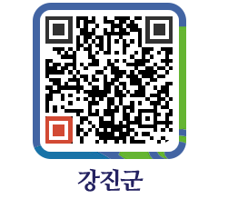 강진군 QRCODE - 통계연보 페이지 바로가기 (http://www.gangjin.go.kr/www/evb25d@)