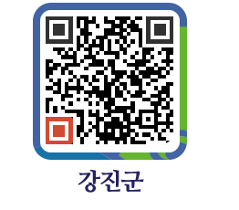 강진군 QRCODE - 통계연보 페이지 바로가기 (http://www.gangjin.go.kr/www/ewcf15@)