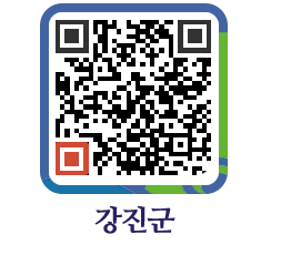 강진군 QRCODE - 통계연보 페이지 바로가기 (http://www.gangjin.go.kr/www/fe2ral@)