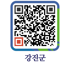 강진군 QRCODE - 통계연보 페이지 바로가기 (http://www.gangjin.go.kr/www/fu23hx@)