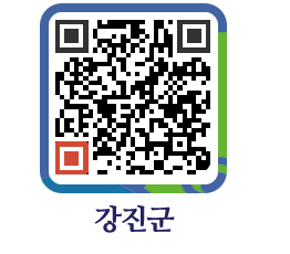 강진군 QRCODE - 통계연보 페이지 바로가기 (http://www.gangjin.go.kr/www/fze3p3@)