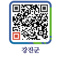강진군 QRCODE - 통계연보 페이지 바로가기 (http://www.gangjin.go.kr/www/gaao2h@)