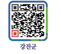 강진군 QRCODE - 통계연보 페이지 바로가기 (http://www.gangjin.go.kr/www/gauxf4@)