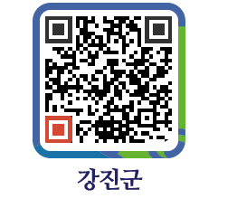 강진군 QRCODE - 통계연보 페이지 바로가기 (http://www.gangjin.go.kr/www/genmot@)