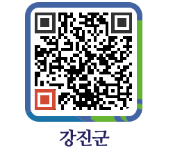 강진군 QRCODE - 통계연보 페이지 바로가기 (http://www.gangjin.go.kr/www/hgt14o@)