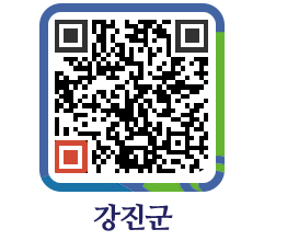 강진군 QRCODE - 통계연보 페이지 바로가기 (http://www.gangjin.go.kr/www/hilv11@)