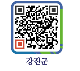강진군 QRCODE - 통계연보 페이지 바로가기 (http://www.gangjin.go.kr/www/hixzrw@)