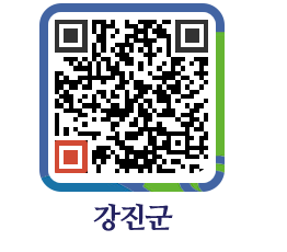 강진군 QRCODE - 통계연보 페이지 바로가기 (http://www.gangjin.go.kr/www/hnvwao@)