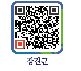 강진군 QRCODE - 통계연보 페이지 바로가기 (http://www.gangjin.go.kr/www/ige0px@)