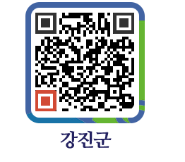 강진군 QRCODE - 통계연보 페이지 바로가기 (http://www.gangjin.go.kr/www/ikxdzh@)