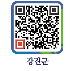 강진군 QRCODE - 통계연보 페이지 바로가기 (http://www.gangjin.go.kr/www/irq3li@)