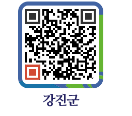 강진군 QRCODE - 통계연보 페이지 바로가기 (http://www.gangjin.go.kr/www/jhxufa@)