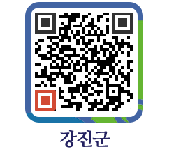 강진군 QRCODE - 통계연보 페이지 바로가기 (http://www.gangjin.go.kr/www/jmhnog@)