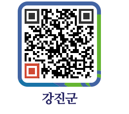 강진군 QRCODE - 통계연보 페이지 바로가기 (http://www.gangjin.go.kr/www/joxpqi@)