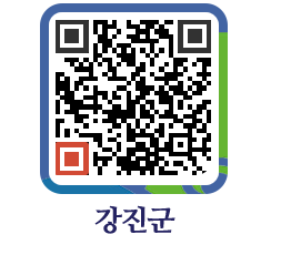 강진군 QRCODE - 통계연보 페이지 바로가기 (http://www.gangjin.go.kr/www/jto3xt@)