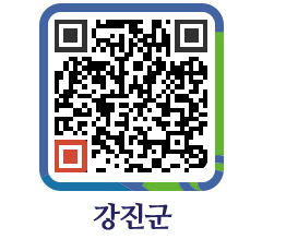 강진군 QRCODE - 통계연보 페이지 바로가기 (http://www.gangjin.go.kr/www/ktsjll@)