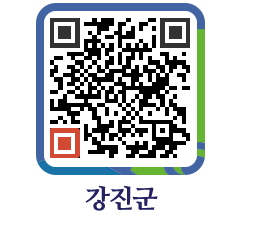 강진군 QRCODE - 통계연보 페이지 바로가기 (http://www.gangjin.go.kr/www/l1tznj@)
