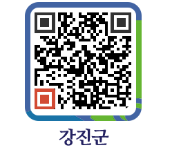 강진군 QRCODE - 통계연보 페이지 바로가기 (http://www.gangjin.go.kr/www/la4jx3@)