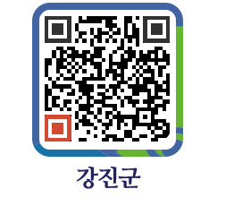 강진군 QRCODE - 통계연보 페이지 바로가기 (http://www.gangjin.go.kr/www/lp3ppl@)