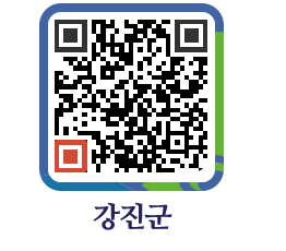 강진군 QRCODE - 통계연보 페이지 바로가기 (http://www.gangjin.go.kr/www/m5pis0@)