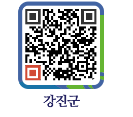 강진군 QRCODE - 통계연보 페이지 바로가기 (http://www.gangjin.go.kr/www/mapb34@)