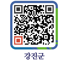 강진군 QRCODE - 통계연보 페이지 바로가기 (http://www.gangjin.go.kr/www/mh3xxa@)