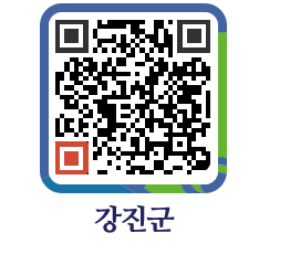 강진군 QRCODE - 통계연보 페이지 바로가기 (http://www.gangjin.go.kr/www/miydy2@)