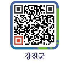 강진군 QRCODE - 통계연보 페이지 바로가기 (http://www.gangjin.go.kr/www/moxzhe@)
